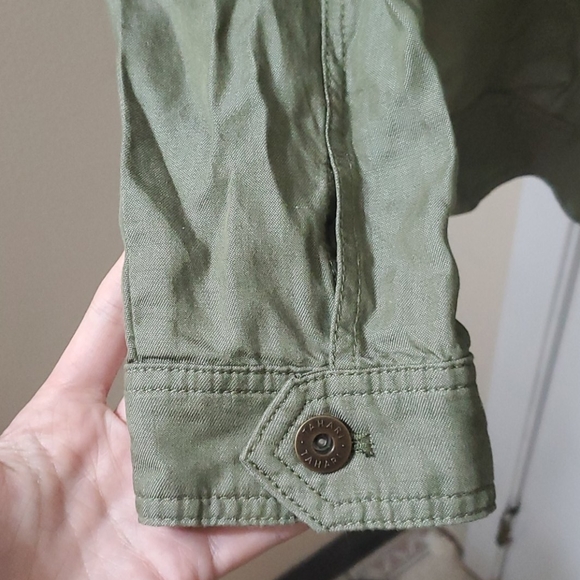 Black Tahari jacket - Picture 5 of 9